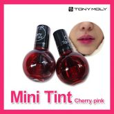 Mini tint ~ para gradient lips