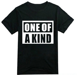 Camisa One of a Kind - G Dragon