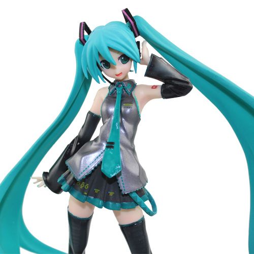 Hatsune Miku figure