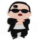 Capa para Iphone 4 - Gangnam Style