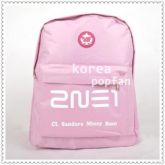 Mochila 2ne1 - tipo A