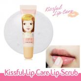 Kissful Lip Care Lip Scrub 10g
