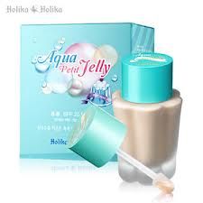 Aqua Petit Jelly BB Cream SPF20 PA+ #02